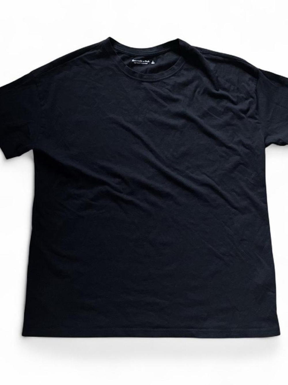 Large Abercrombie Tshirt